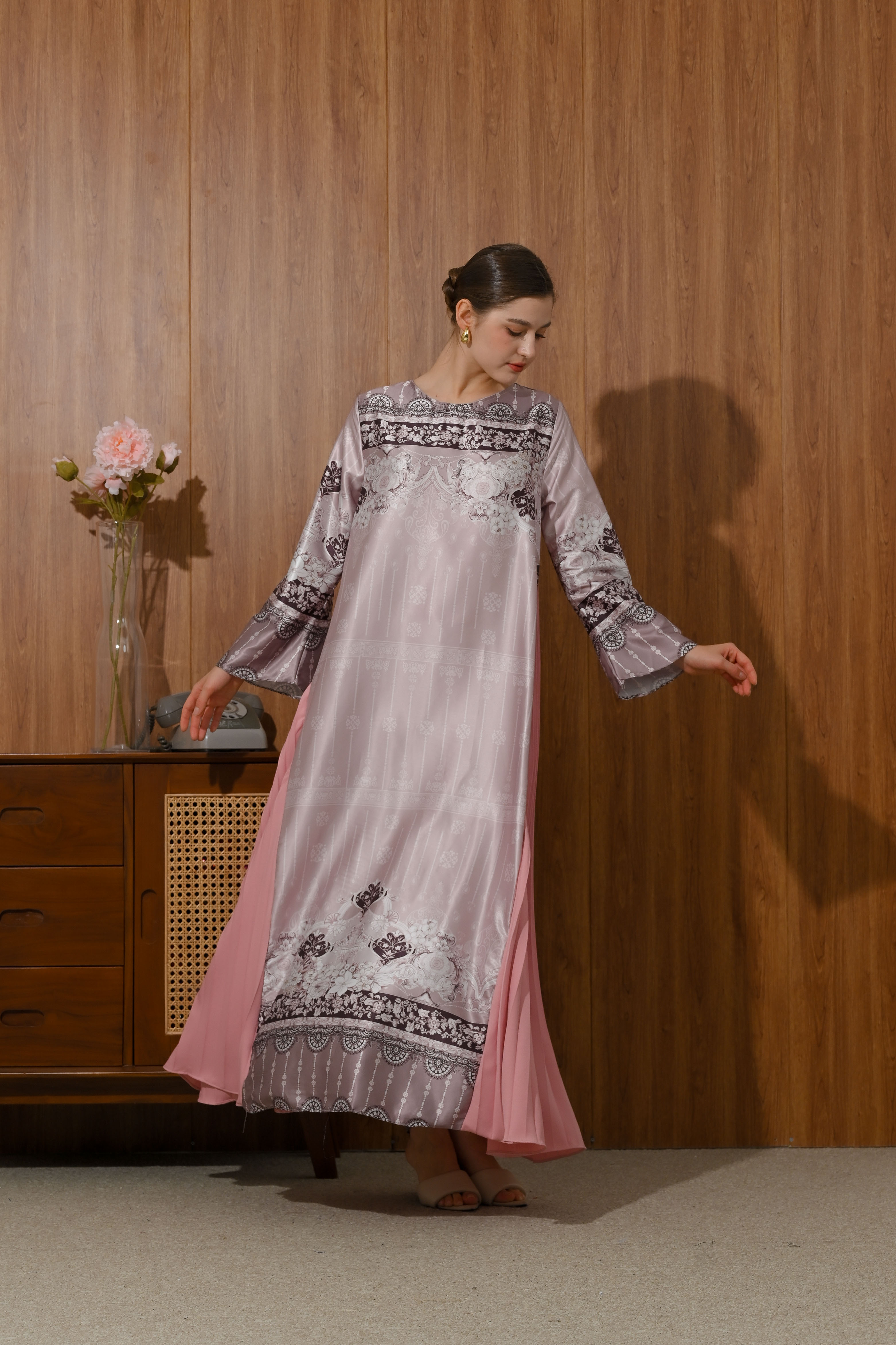 Shaybee.id | Arrmaysa Dress