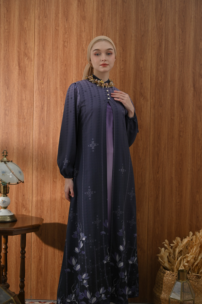 Arsyaina Dress